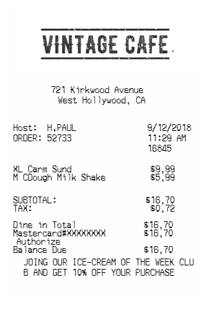Needreceipt Com Needreceipt Com
