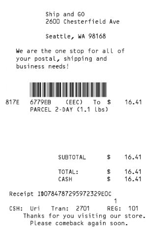 Needreceipt Com Needreceipt Com